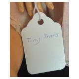 Vintage Tiny Tears American Character Doll