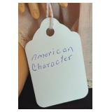 Vintage Tiny Tears American Character Doll