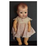 Vintage Tiny Tears American Character Doll