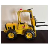 Vintage Tonka XR-101 Forklift Truck