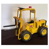 Vintage Tonka XR-101 Forklift Truck