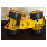 Vintage Tonka XR-101 Forklift Truck