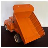 Vintage Tonka Steel Classics Commemorative Quarry Dump Truck