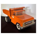 Vintage Tonka Steel Classics Commemorative Quarry Dump Truck