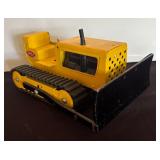 Vintage Tonka Bulldozer