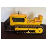 Vintage Tonka Bulldozer