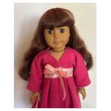 American Girl Just Like You Doll