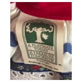 Pittsburg Originals "Heidi" Doll by Robin Woods