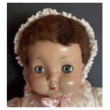 Vintage 1941 Effanbee "Sweetie Pie" Composition Doll