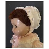 Vintage 1941 Effanbee "Sweetie Pie" Composition Doll