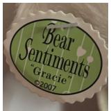 Collection of Cute Bears by Boyd