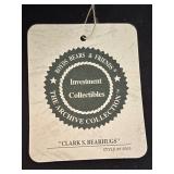 Collection of Cute Bears by Boyd