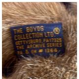 Collection of Cute Bears by Boyd