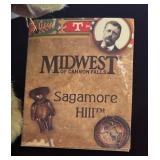 Collection of Cute Bears by Boyd