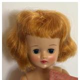 Vintage "Jill" Doll by Vogue Dolls