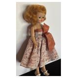 Vintage "Jill" Doll by Vogue Dolls