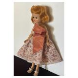 Vintage "Jill" Doll by Vogue Dolls