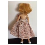 Vintage "Jill" Doll by Vogue Dolls