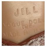 Vintage "Jill" Doll by Vogue Dolls