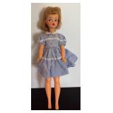 Vintage Tammy Doll by Ideal