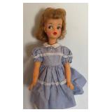 Vintage Tammy Doll by Ideal