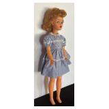 Vintage Tammy Doll by Ideal