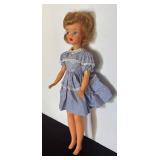 Vintage Tammy Doll by Ideal