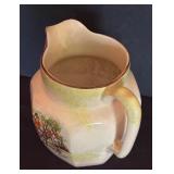 Vintage Price Bros. Pitcher