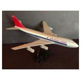 Northwest Airlines Plane by Air Jet Advance Models