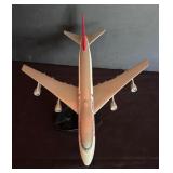 Northwest Airlines Plane by Air Jet Advance Models
