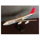 Northwest Airlines Plane by Air Jet Advance Models