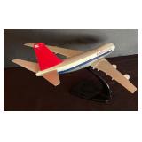 Northwest Airlines Plane by Air Jet Advance Models