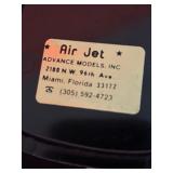 Northwest Airlines Plane by Air Jet Advance Models