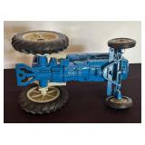 Ertl Fordson Super Major Model Tractor 1:16 Scale by Universal Hobbies