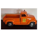 Vintage Tonka State Hi-Way Department Pick Up Truck