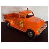 Vintage Tonka State Hi-Way Department Pick Up Truck