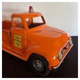 Vintage Tonka State Hi-Way Department Pick Up Truck
