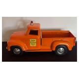 Vintage Tonka State Hi-Way Department Pick Up Truck