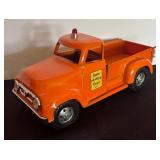 Vintage Tonka State Hi-Way Department Pick Up Truck