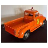 Vintage Tonka State Hi-Way Department Pick Up Truck