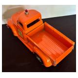 Vintage Tonka State Hi-Way Department Pick Up Truck
