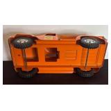 Vintage Tonka State Hi-Way Department Pick Up Truck