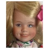 Goebel Club Exclusive Doll Designed by Bette Ball