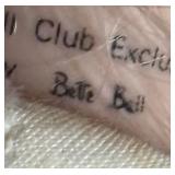 Goebel Club Exclusive Doll Designed by Bette Ball