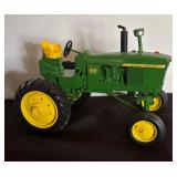 Ertl John Deere 4010 Hi Crop Diesel Tractor