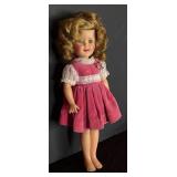 Vintage Shirley Temple Doll by Ideal