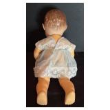 Vintage Effanbee Dy-Dee Baby Doll