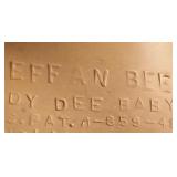 Vintage Effanbee Dy-Dee Baby Doll