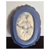 Victorian Style Ceramic Decor by Elsy Erickson