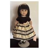 "Emily" Doll by Madame Alexander